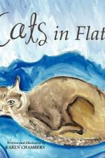 Cats in Flats af Karen Chambers