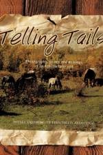 Telling Tails af Sherry Sikstrom