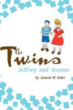 The Twins Jeffrey and Jeanne af Jeanne M. Baier