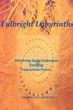 Fulbright Labyrinths af Virginia Hall-Milhouse