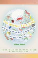 Winter Tale Song af Hari Kleia