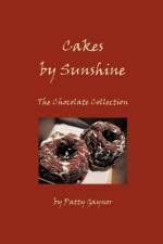 Cakes by Sunshine af Patty Gaynor