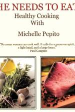 She Needs to Eat af Michelle Pepito