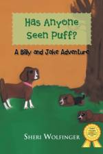 Has Anyone Seen Puff? af Sheri Wolfinger