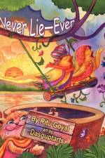 Never Lie-Ever af Ritu Goyal