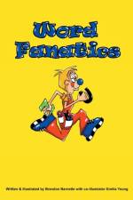 Word Fanatics af Brandon Barnette