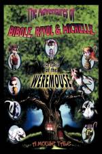 The Adventures of Bibole, Rivol & Michelle af Brian Fujikawa
