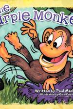 The Purple Monkey af Paul Madison
