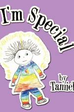 I'm Special af Tamiel