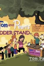 Tom and Pearl's Udder Stand af Tom Paris