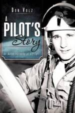 A Pilot's Story af Don Volz