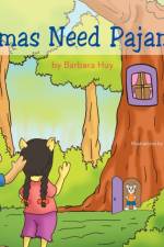 Llamas Need Pajamas af Barbara Huy