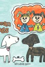 Human Dogs af Michelle Isom