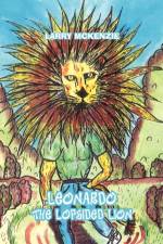 Leonardo the Lopsided Lion af Larry McKenzie