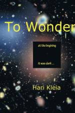 To Wonder af Hari Kleia