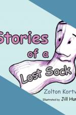 Stories of a Lost Sock af Zolton Kortvely