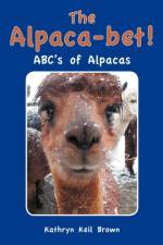 The Alpaca-Bet! af Kathryn Keil Brown