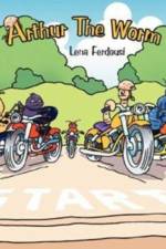 Arthur The Worm af Lena Keshvari