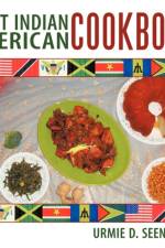 West Indian American Cookbook af Urmie D. Seenarine