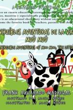 Las increibles aventuras de la vaquita Muu Muu af Frank Alvarado Madrigal