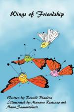 Wings of Friendship af Ronald Blandon