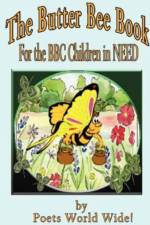 The Butter Bee Book af Patricia Ann Farnsworth-Simpson