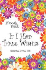 If I Had Three Wishes af Hannah Frank