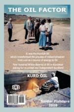The Oil Factor af Sardar Pishdare