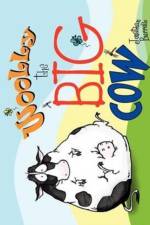 Woolly the Big Cow af Jonathan Burrello