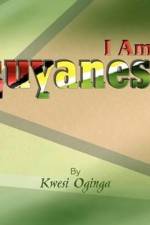 I Am a Guyanese af Kwesi Oginga