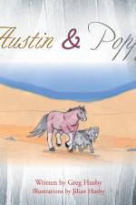 Austin & Poppy af Greg Husby