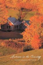 Autumn in the Country af Stan Trzoniec
