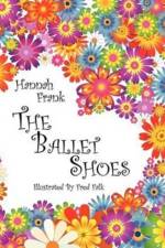 The Ballet Shoes af Hannah Frank