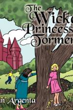 The Wicked Princess Torment af Joan Argenta