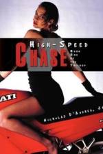 High-Speed Chase af Nicholas D'Andrea