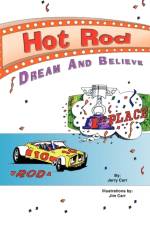 Hot Rod af Jerry Carr
