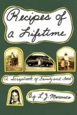 Recipes of a Lifetime af L Z Marenco