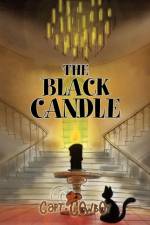 The Black Candle af Capt Cowboy