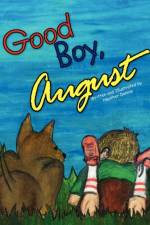 Good Boy, August af Heather Dennis