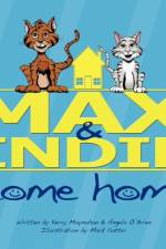 Max & Indie Come Home af Angela O'Brien