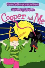 Cooper and Me af Monique Peters