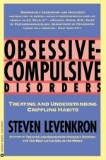 Obsessive Compulsive Disorders af Steven Levenkron