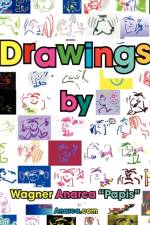 Drawings af Wagner Anarca ''Papis''
