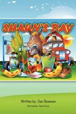 Shaun's Day af Dan Bowman