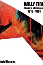 Willy Tirr (1915 - 1991) af David Manson