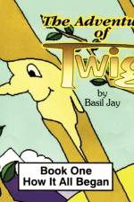 The Adventures of Twig af Basil Jay