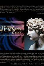 The Malay Alexander Legend af Catherine Broadbent