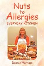 Nuts to Allergies af Debrah Harrison