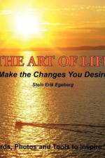 The Art of Life af Stein Erik Egeberg