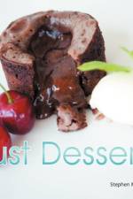 Just Desserts af Stephen McFarland